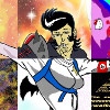 Space Dandy